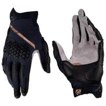 Luva Leatt Adventure X-Flow 7.5 Short Curta Luva Leatt Adventure X-Flow 7.5 Short Curta