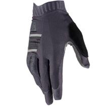 Luva Leatt MTB 1.0 Gripr 2023 Cinza Luva Leatt MTB 1.0 Gripr 2023 Cinza