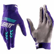 Luva Leatt XFlow 2.5 V26 Para Off Road