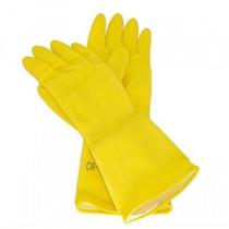 Luva Limpeza Borracha Grande - Sanro