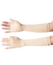 Luva Longa Com Proteção Uv - Uv Line Luva Longa Com Proteção Uv - Uv Line