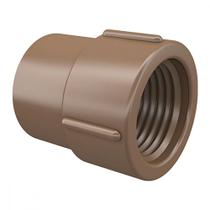 Luva Lr Marrom D 1 X 1 Tigre