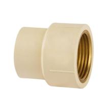 Luva LR Rosqueavel Super CPVC 28 X 1 Amanco Luva LR Rosqueavel Super CPVC 28 X 1 Amanco