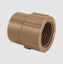 Luva lr sold 25x3/4 c50 - krona Luva lr sold 25x3/4 c50 - krona