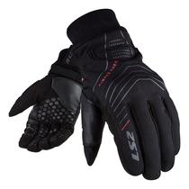 Luva LS2 Civis Impermeável Motociclista Proteção Touch Moto
