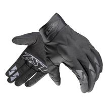 Luva Ls2 Hiker Preta Para Motociclistas Tamanho:2G Luva Ls2 Hiker Preta Para Motociclistas Tamanho:2G
