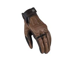 Luva Ls2 Rust Marrom