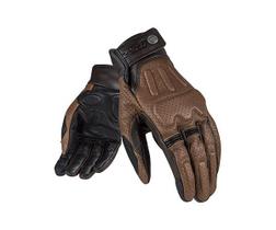 Luva Ls2 Rust Marrom