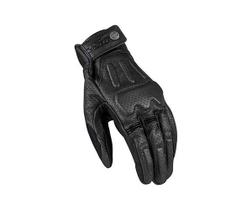 Luva Ls2 Rust Preta Luva Ls2 Rust Preta