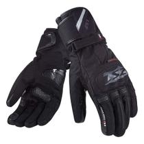 Luva LS2 Snow Impermeável Para Motociclistas Luva LS2 Snow Impermeável Para Motociclistas