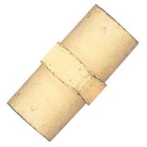 Luva Lubefer 1/8 Rosca Fêmea Aço Luva Lubefer 1/8 Rosca Fêmea Aço