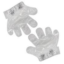 Luva Luminosa Brilha No Escuro Festas Rave Luva Luminosa Brilha No Escuro Festas Rave