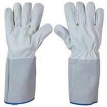 Luva luveq vaqueta petroleira p/20 ca 26742 Luva luveq vaqueta petroleira p/20 ca 26742