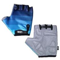 Luva m dedo curto ss race azul degrade - Skin Luva m dedo curto ss race azul degrade - Skin