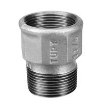 Luva macho femea 3/4 bsp - tupy Luva macho femea 3/4 bsp - tupy