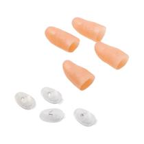 Luva Mágica Luminosa Para Dedo, Brinquedo De Festa, Presente Para Crianças E Adultos, Acessório De