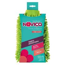 Luva Mágica Microfibra Noviça Tira Pó Bettanin