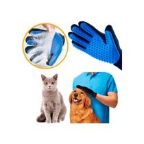 Luva Mágica Nano Magnética Remove Pelos de Animais Javick