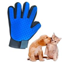 Luva Magnética Massagem, Pentear, Retirada De Pelos Pets Luva Magnética Massagem, Pentear, Retirada De Pelos Pets