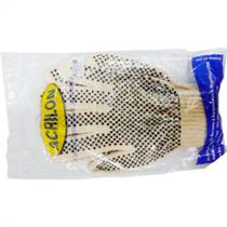 Luva Malha Acrilon Pigment.Blis.Bge Luva Malha Acrilon Pigment.Blis.Bge