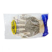 Luva Malha Acrilon Pigment.Blis.Bge Luva Malha Acrilon Pigment.Blis.Bge