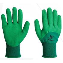 Luva Malha Banho Latex Confortato Plus G Kalipso Luva Malha Banho Latex Confortato Plus G Kalipso