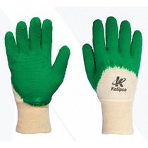 Luva malha banho latex confortex plus g KALIPSO