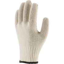 Luva Malha Imbat Pigmentada - Kit C/12 PR