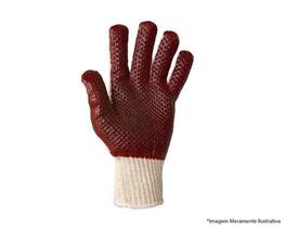 Luva Malha Palma Emborr Pigment Encart Luva Malha Palma Emborr Pigment Encart