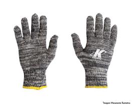 Luva Malha Tricot Kalipso Lisa Mesclada c/12pcs Luva Malha Tricot Kalipso Lisa Mesclada c/12pcs