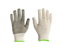 Luva Malha Tricot Lisa Pigmento 3 Fios c/12pcs Luva Malha Tricot Lisa Pigmento 3 Fios c/12pcs