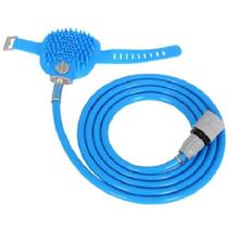 Luva Mangueira Para Banho Pet Cachorro Gato