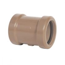 Luva Marrom Krona Correr 20Mm 444 - Kit C/12 Luva Marrom Krona Correr 20Mm 444 - Kit C/12