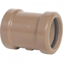 Luva Marrom Krona Correr 40Mm 447 . / Kit C/ 6 Luva Marrom Krona Correr 40Mm 447 . / Kit C/ 6