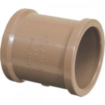 Luva Marrom Krona Liso Liso 75Mm 441 - Kit C/5