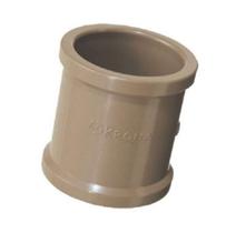 Luva marrom soldavel ll krona - 40mm