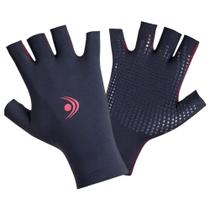 Luva Masculina Curta Com Proteção UPF50+ G - Fishing Company