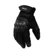 Luva Masculina Esportiva Motoqueira Shelga Boots