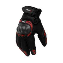 Luva Masculina Esportiva Motoqueira Shelga Boots