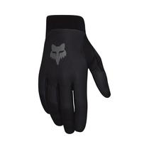 Luva Masculina Fox Racing Ranger para Mountain Bike, Preta, Média