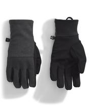 Luva masculina THE NORTH FACE Apex Etip TNF cinza escuro Heather XXL