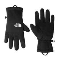 Luva masculina THE NORTH FACE Sierra Fleece Etip TNF preta GG Luva masculina THE NORTH FACE Sierra Fleece Etip TNF preta GG