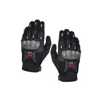 Luva Masculina X11 New Spirit Verão C/ Protetor Outlet Tam P Luva Masculina X11 New Spirit Verão C/ Protetor Outlet Tam P