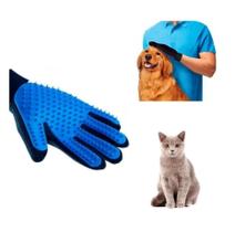 Luva Massagem Escova Mágica Tira Pelos Cães Gatos Borracha Luva Massagem Escova Mágica Tira Pelos Cães Gatos Borracha