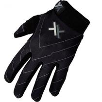 Luva Mattos Racing Atomic Preto