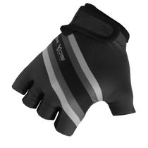 Luva Mattos Racing Bike Breeze Preto