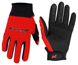 Luva Mattos Striker Infantil Luva Mattos Striker Infantil