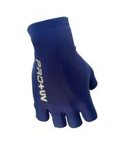 Luva Meio Dedo Bike Ciclista Segunda Pele Silicone Pro Hand - Luva Meio Dedo Bike Ciclista Segunda Pele Silicone Pro Hand -