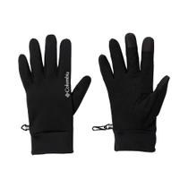 Luva Men's Trail Commute Preta M - Columbia Luva Men's Trail Commute Preta M - Columbia