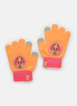 Luva Menina Capy Bora ROSA Luva Menina Capy Bora ROSA